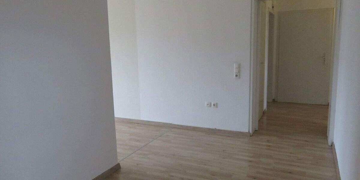 Etagenwohnung Wolfenbüttel Auguststadt - 3 Zimmer, 75 m&sup2;, 139.500&euro; | Angebot:25721353