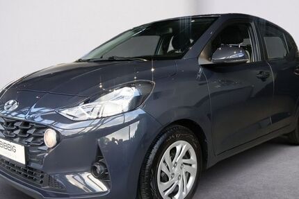 Hyundai i10 49.500 km 14.990 &euro; Vellmar 34246
