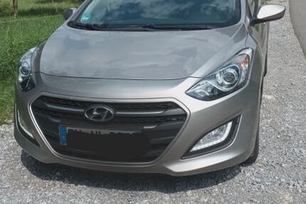 Hyundai i30 204.000 km 4.100 &euro; Wildberg 72218