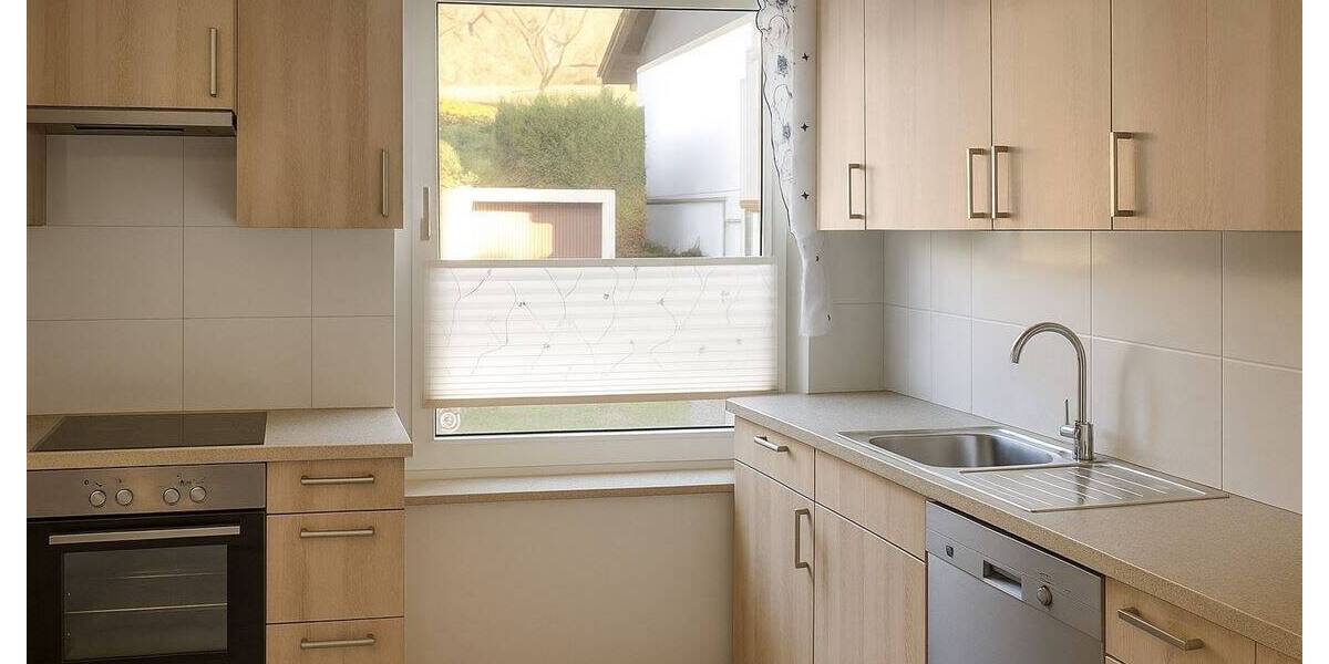 Etagenwohnung Eckartsberga - 2 Zimmer, 50 m&sup2;, 49.000&euro; | Angebot:25678565