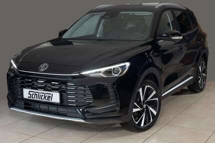 MG ZS 8.100 km 25.650 € Oldenburg 26125