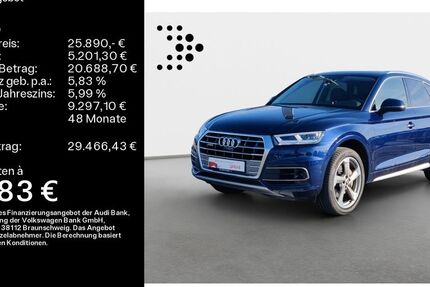 Audi Q5 128.680 km 25.690 &euro; Coburg 96450