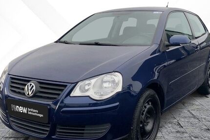 VW Polo 135.145 km 4.410 € Mühlhausen 99974