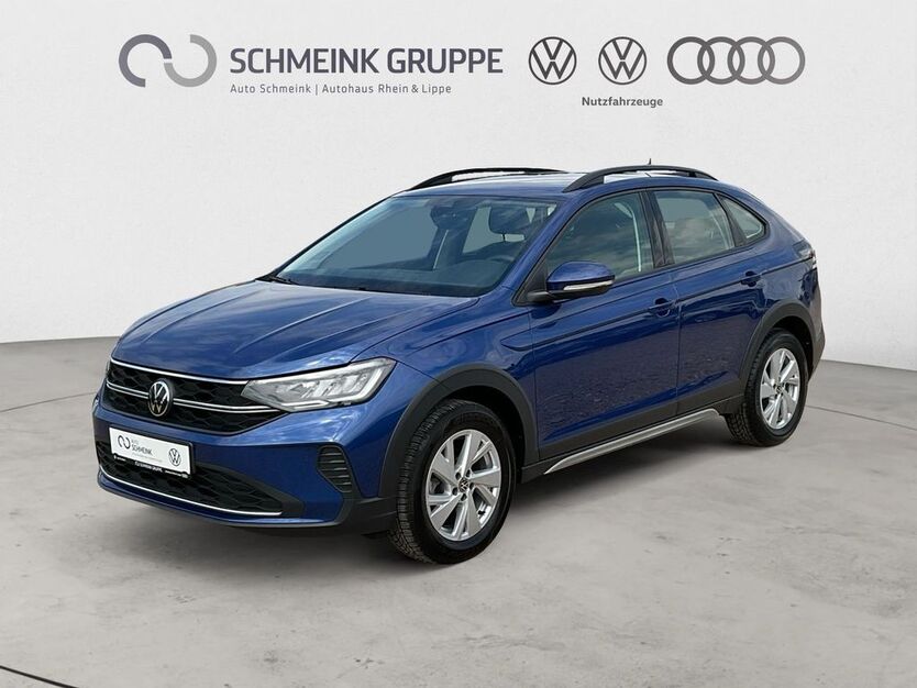 VW Taigo 23.118 km 19.880 € Bocholt 46395