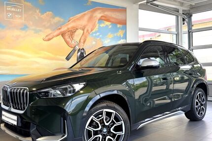 BMW X1 83.000 km 32.820 &euro; Strausberg 15344
