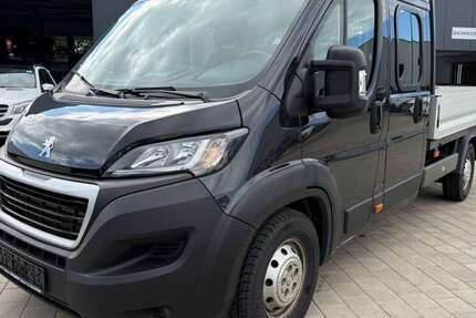 Peugeot Boxer 76.844 km 23.900 € Essingen (bei Aalen) 73457