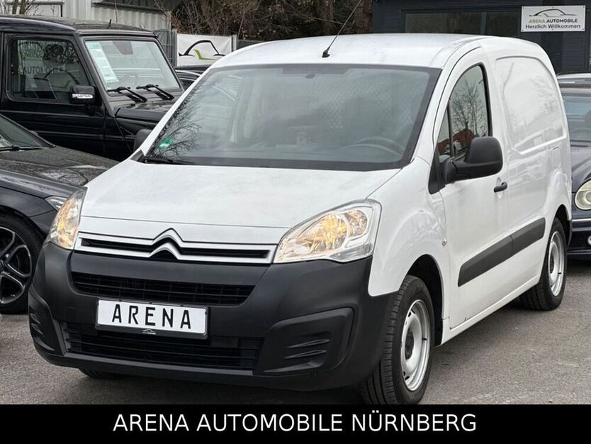 Berlingo