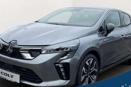 Mitsubishi Colt 3.528 km 21.490 &euro; Schwentinental 24223