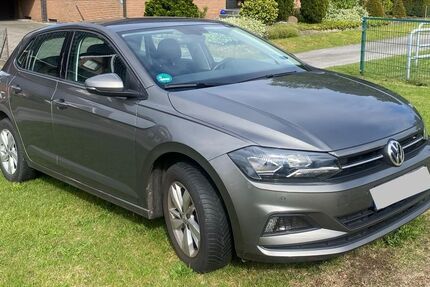 VW Polo 57.000 km 12.400 &euro; Salzbergen 48499