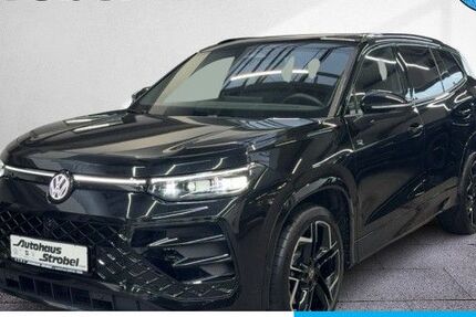 VW Tayron 14.027 km 56.990 &euro; Schnaittach 91220