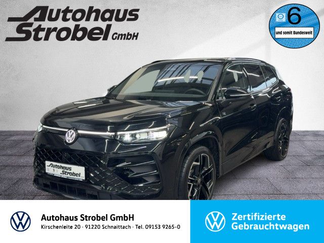 VW Tayron 14.027 km 56.990 &euro; Schnaittach 91220