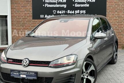 VW Golf 141.000 km 15.499 &euro; Stuhr 28816