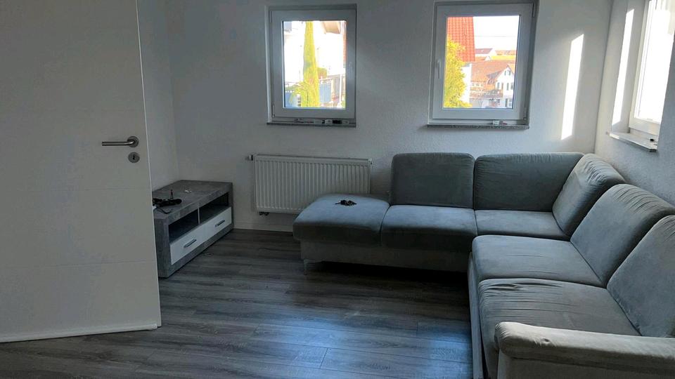 Maisonettenwohnung Reutlingen Altenburg - 3 Zimmer, 90 m&sup2;, 1.140&euro; | Angebot:25046525