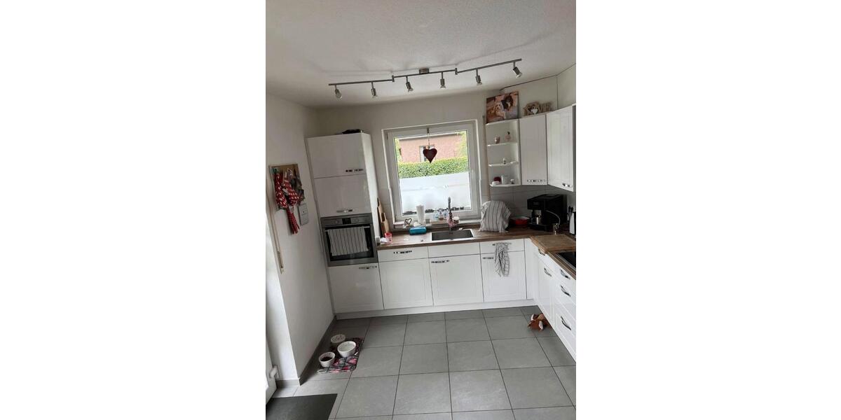 Doppelhaushälfte Rheine Gellendorf - 4 Zimmer, 137 m&sup2;, 123&euro; | Angebot:26289077