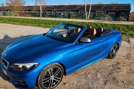 BMW M240i 205.000 km 21.500 &euro; Leipzig 04357