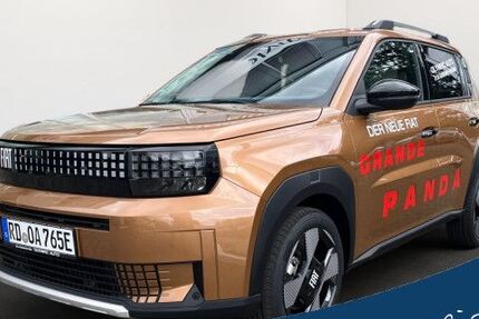 Fiat Grande Panda 3.000 km 29.490 &euro; Lütjenburg 24321