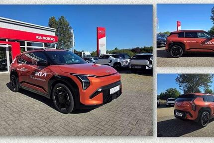 Kia EV3 1.500 km 47.950 &euro; Dresden 01139