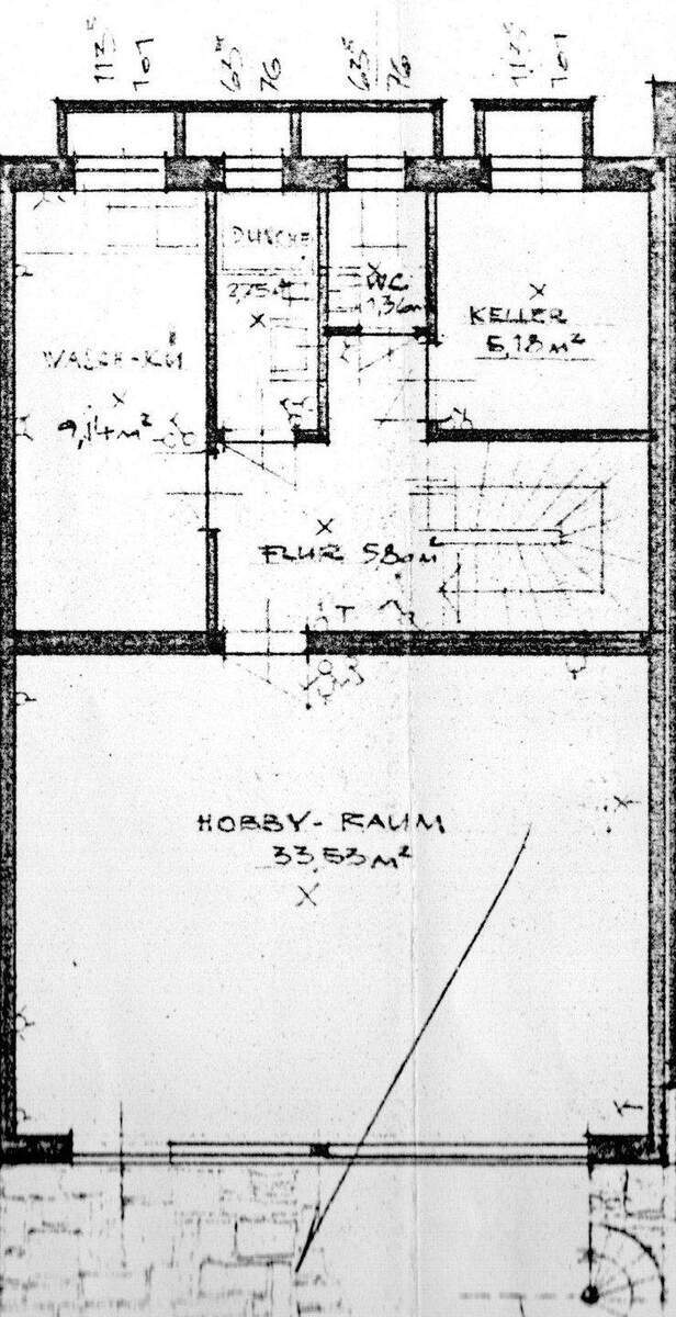 Schöner wohnen in Wuppertal - Katernberg ! 5 zimmer