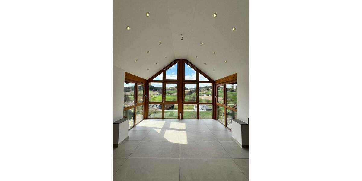 Etagenwohnung Wald Siegenstein - 2 Zimmer, 80 m&sup2;, 700&euro; | Angebot:24712040