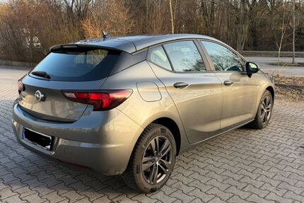 Opel Astra 90.875 km 11.900 &euro; Kolbermoor 83059