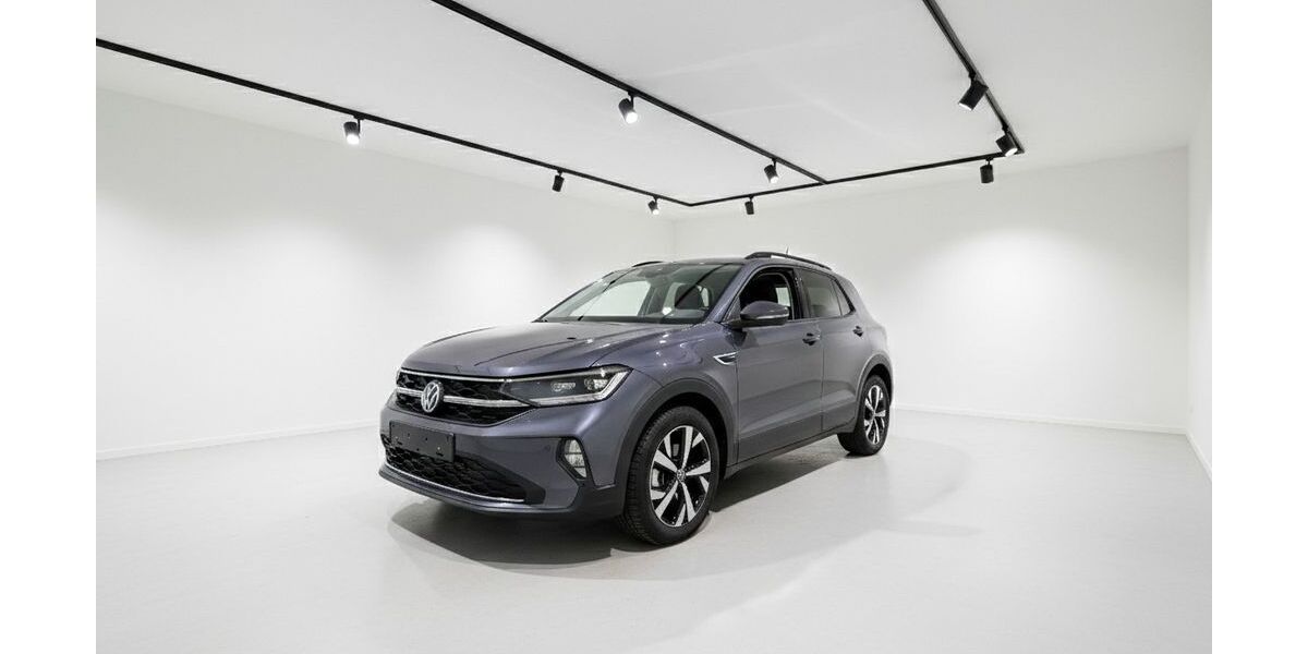 VW Taigo 28.848 km 20.990 &euro; Emsdetten 48282