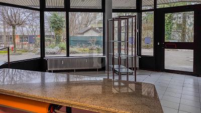 GEWERBE MIT SOFORTIGEM CASHFLOW - Gewerbeobjekt Denzlingen | Angebot:26125298