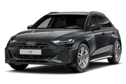 Audi A3 13.481 km 35.280 &euro; Michelstadt 64720