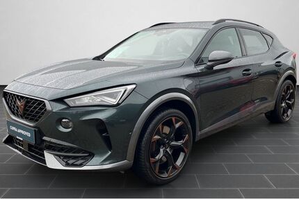 Cupra Formentor 54.771 km 27.200 &euro; Ladenburg 68526