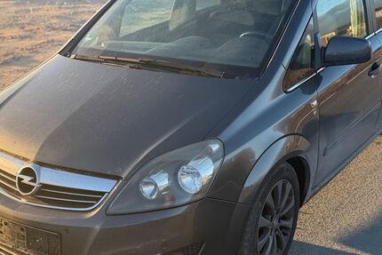 Opel Zafira 200.000 km 3.950 &euro; Grosshabersdorf 90613