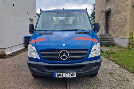 Mercedes-Benz Sprinter 87.000 km 6.999 &euro; Hamm 59073