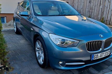 BMW 530 Gran Turismo 224.000 km 9.600 &euro; Ruppertshofen 73577