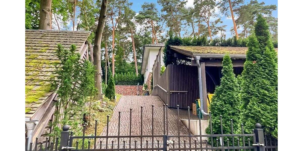 Etagenwohnung Rangsdorf - 5 Zimmer, 131 m&sup2;, 789.000&euro; | Angebot:25261963