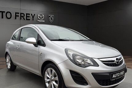 Opel Corsa 125.500 km 4.980 &euro; Gersthofen 86368