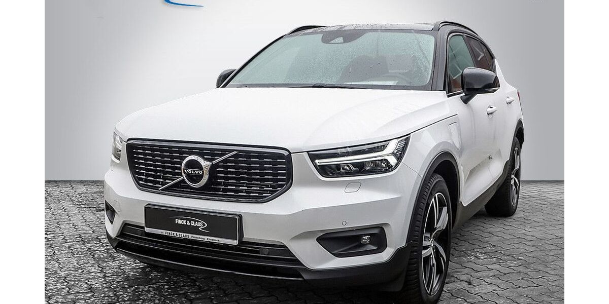 Volvo XC40 95.000 km 25.890 &euro; Büdelsdorf 24782