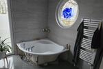 Schöne Penthouse-Art PanoramaWohnung am Rande von Röthenbach Prov