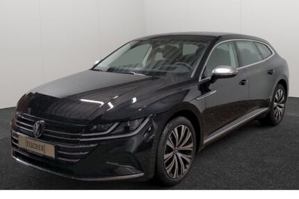 VW Arteon 17.300 km 31.876 € Jena 07743