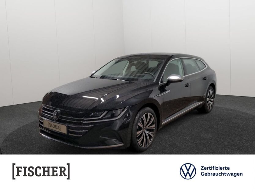 VW Arteon 17.300 km 31.876 € Jena 07743