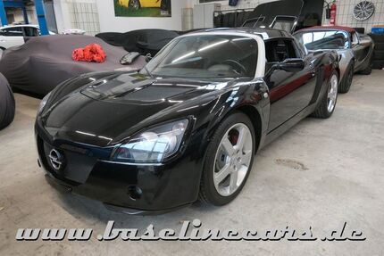 Opel Speedster 95.000 km 27.999 € Sonnefeld 96242