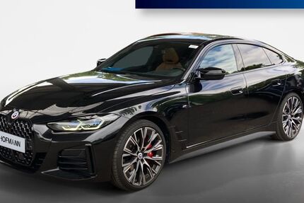 BMW 420 21.000 km 46.824 &euro; Ingolstadt 85053