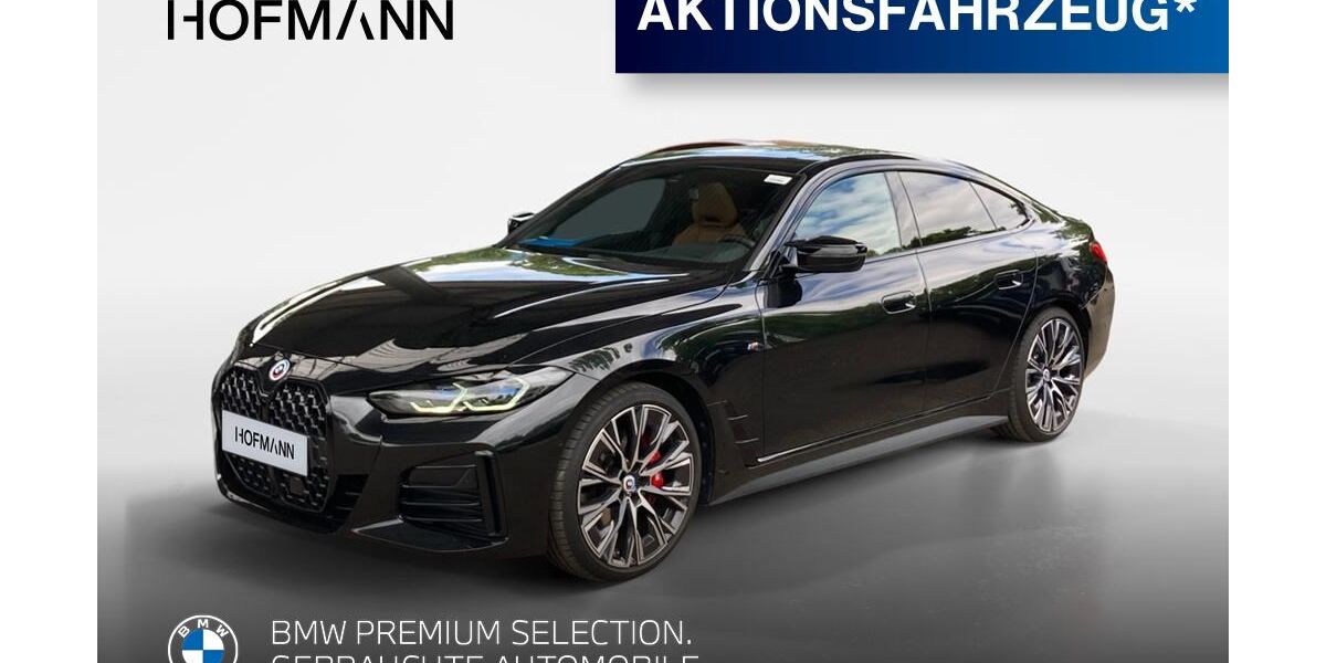 BMW 420 21.000 km 46.824 &euro; Ingolstadt 85053