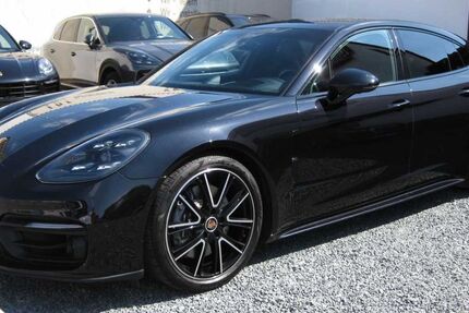 Porsche Panamera 43.000 km 64.999 &euro; Biebesheim/Rhein 64584