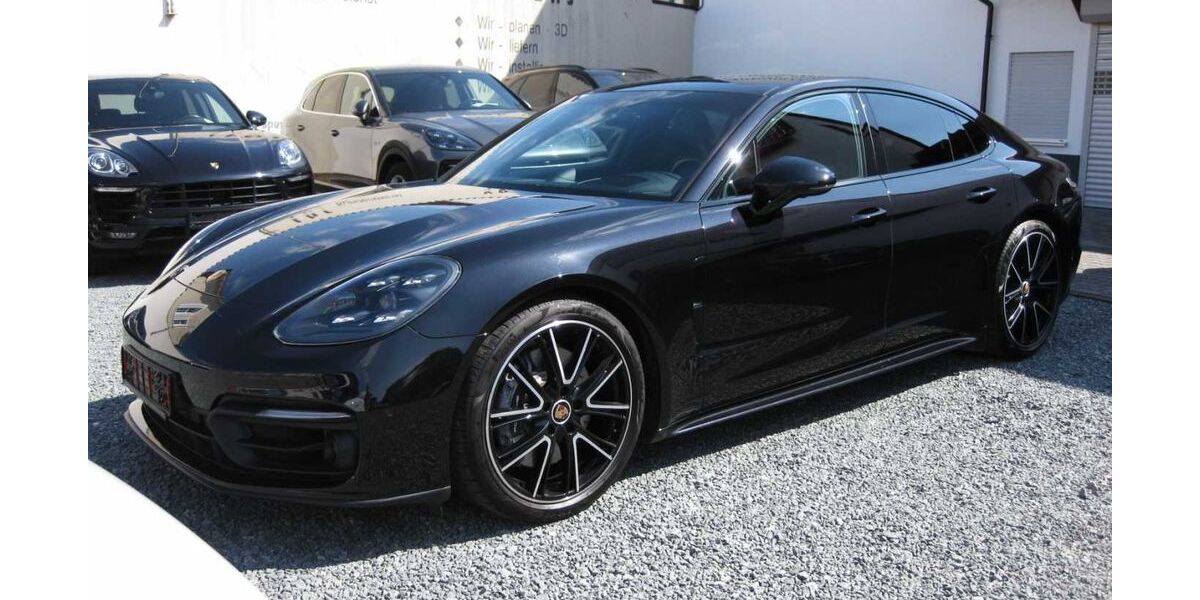 Porsche Panamera 43.000 km 64.999 &euro; Biebesheim/Rhein 64584