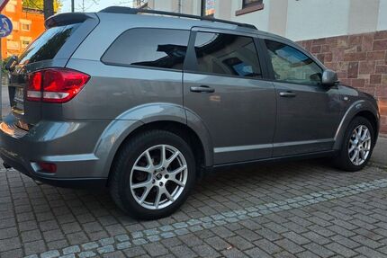 Fiat Freemont 241.000 km 3.800 &euro; Heidelberg 69115