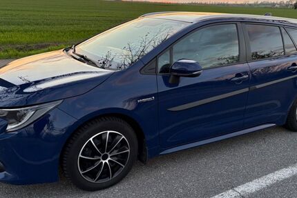 Toyota Corolla 107.066 km 17.900 &euro; Dresden 01156