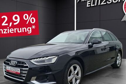 Audi A4 36.000 km 25.990 &euro; Kamenz 01917