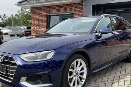 Audi A4 42.096 km 25.900 &euro; Lünne 48480