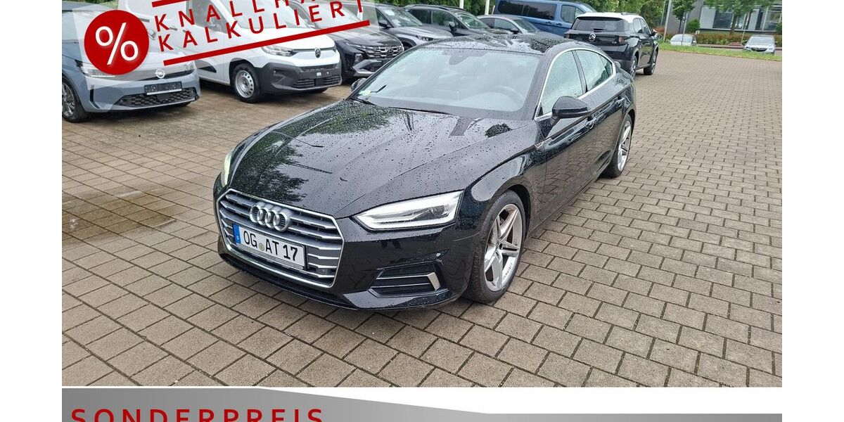 Audi A5 96.311 km 23.000 &euro; Achern 77855