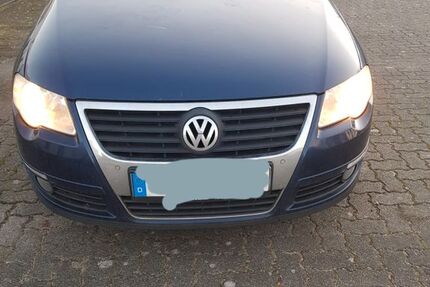 VW Passat 370.000 km 2.500 &euro; Westerrönfeld 24784