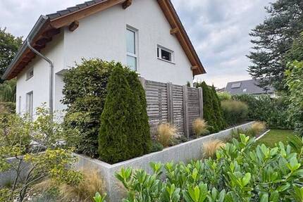 Modernes freistehendes Einfamilienhaus mit Carport und eingewachsenem Garten in ruhiger Wohnlage im Ostseebad Koserow auf der Insel Usedom 4 zimmer