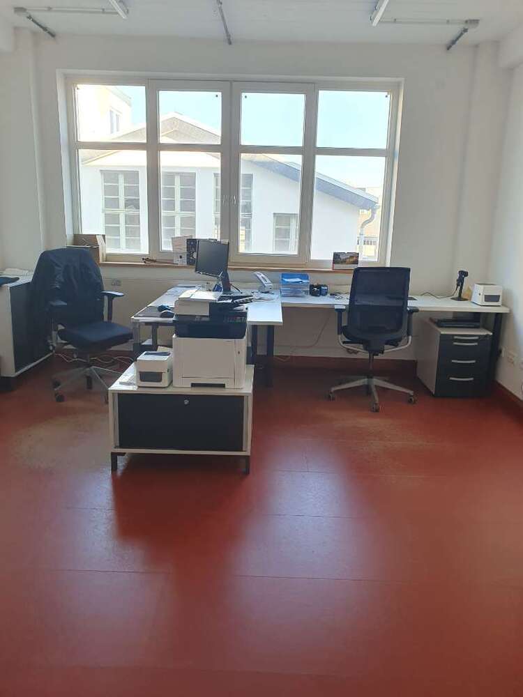 Büro in Frankenberg (Eder) 320 € 35 m²